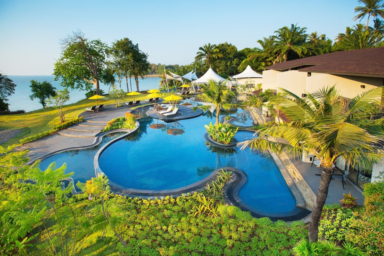 The ShellSea Krabi – Hauptbild
