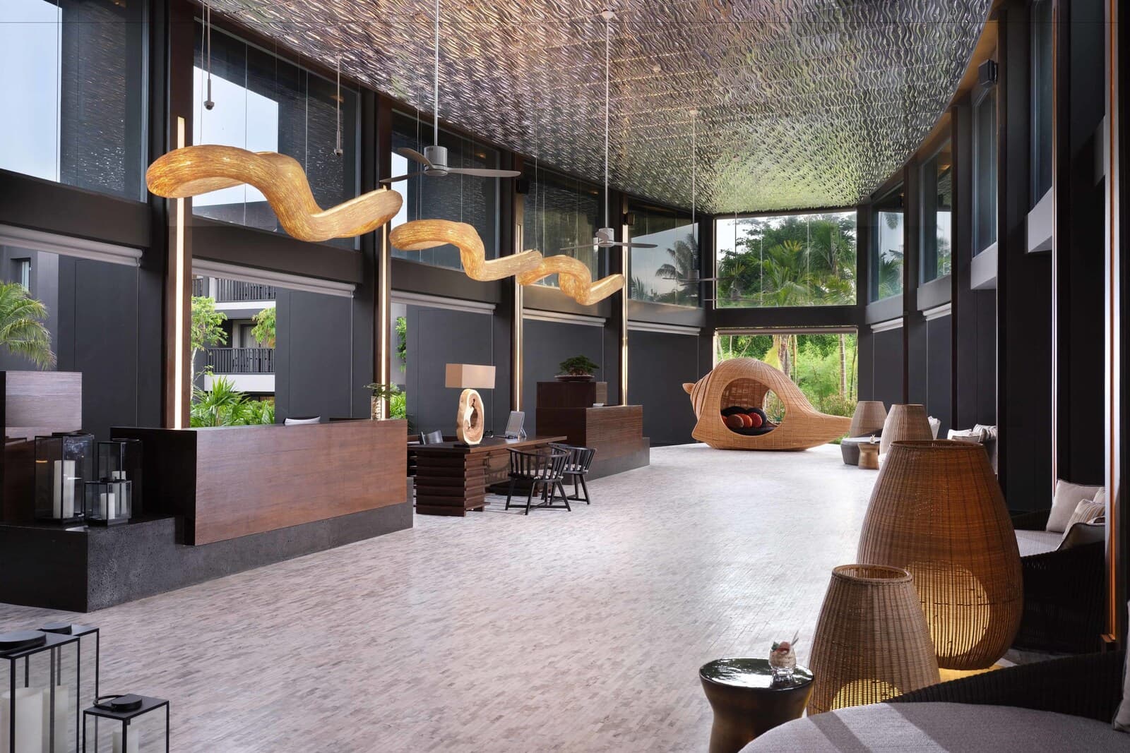 The ShellSea Krabi – Bild 5