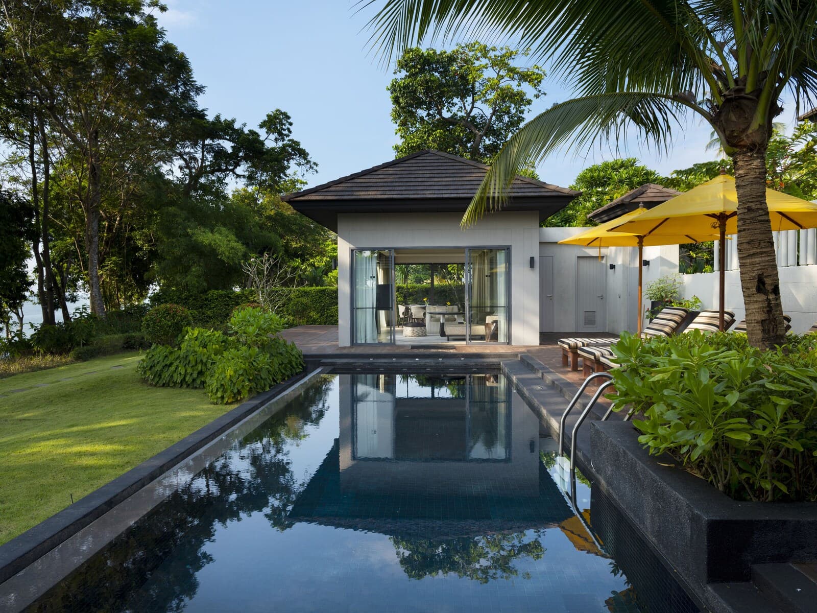 The ShellSea Krabi – Bild 6