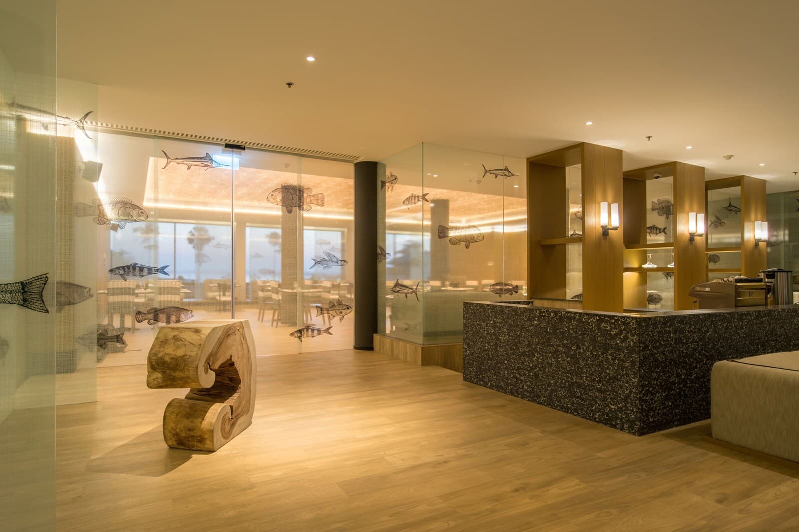 The ShellSea Krabi – Bild 7