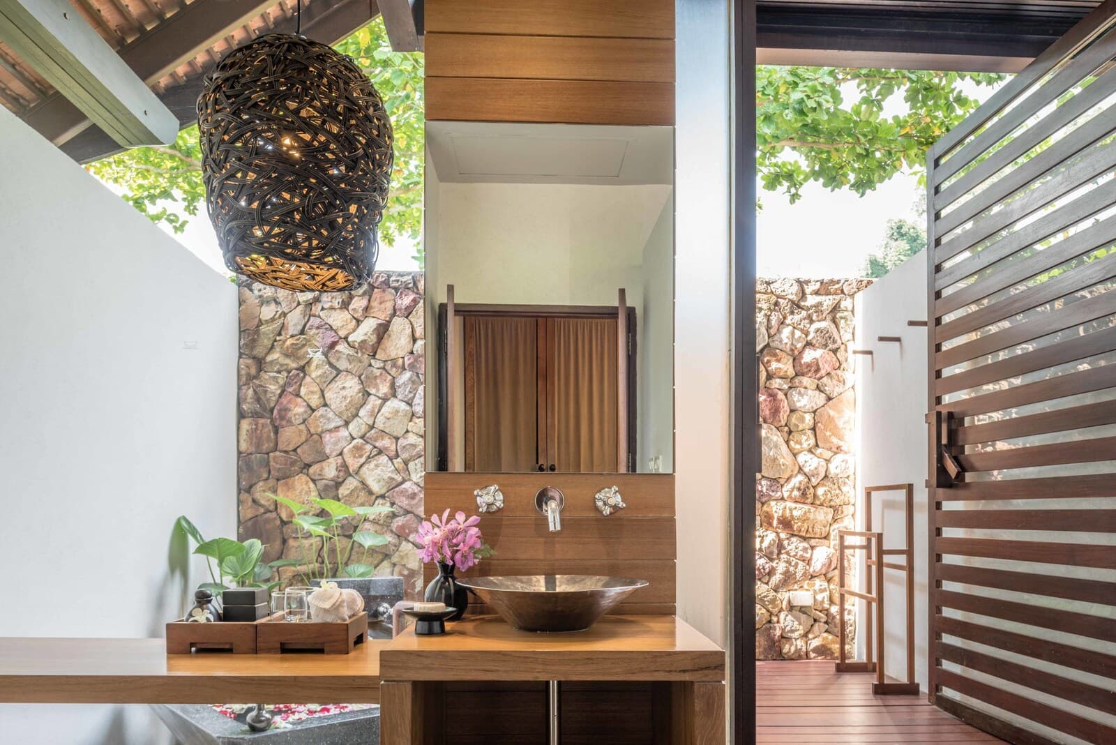 The Tubkaak Krabi Boutique Resort – Bild 3