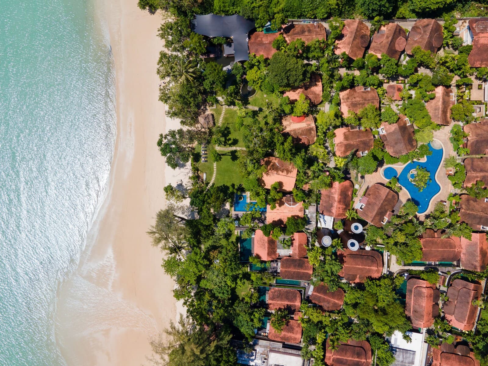 The Tubkaak Krabi Boutique Resort – Bild 4