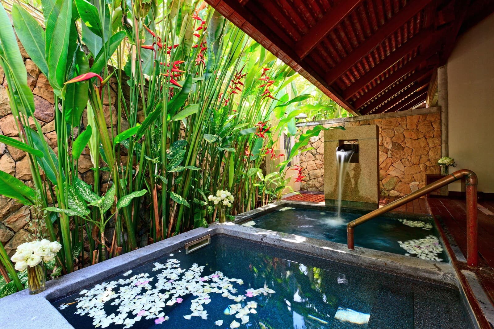The Tubkaak Krabi Boutique Resort – Bild 5