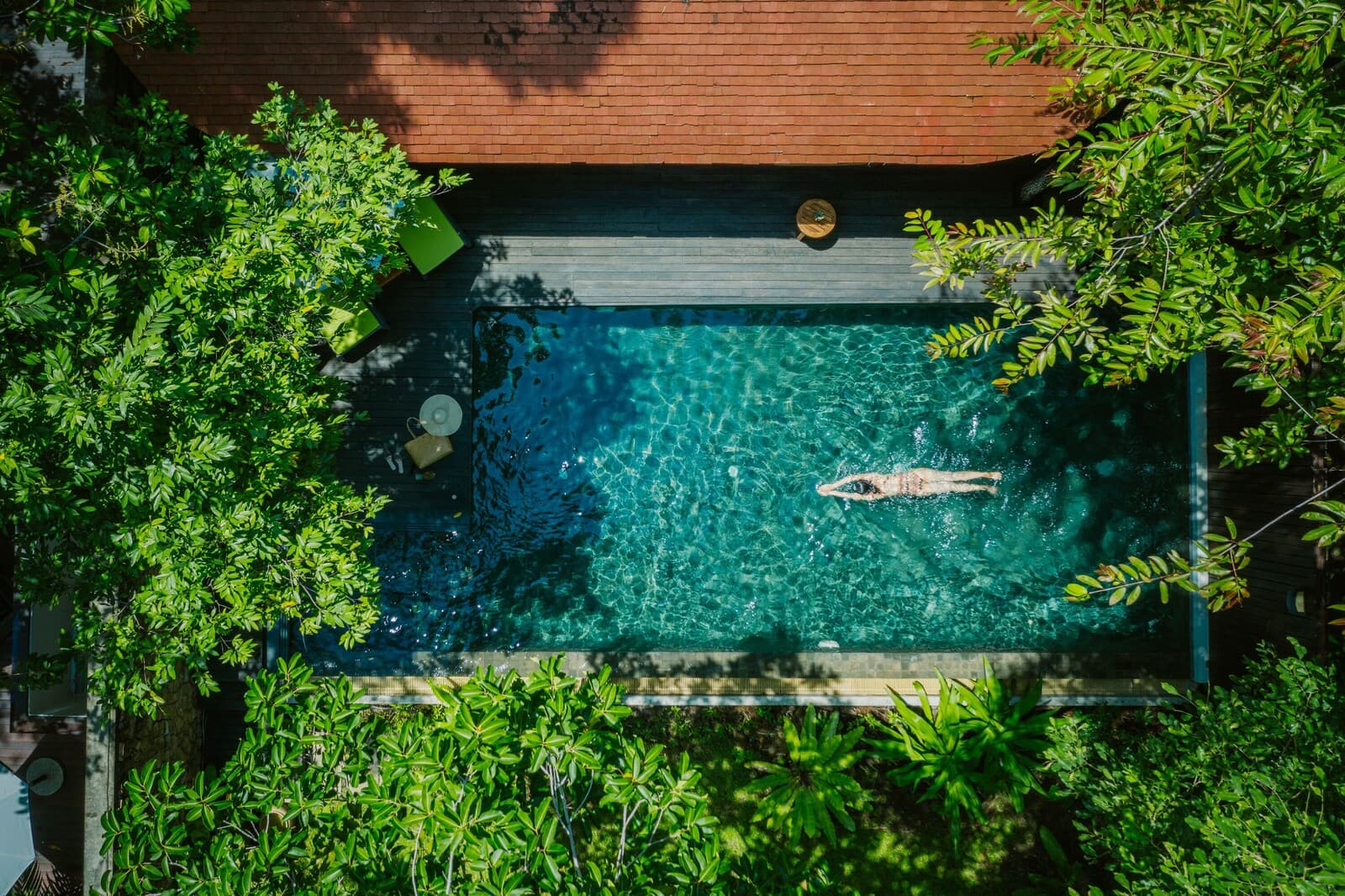 The Tubkaak Krabi Boutique Resort – Bild 6