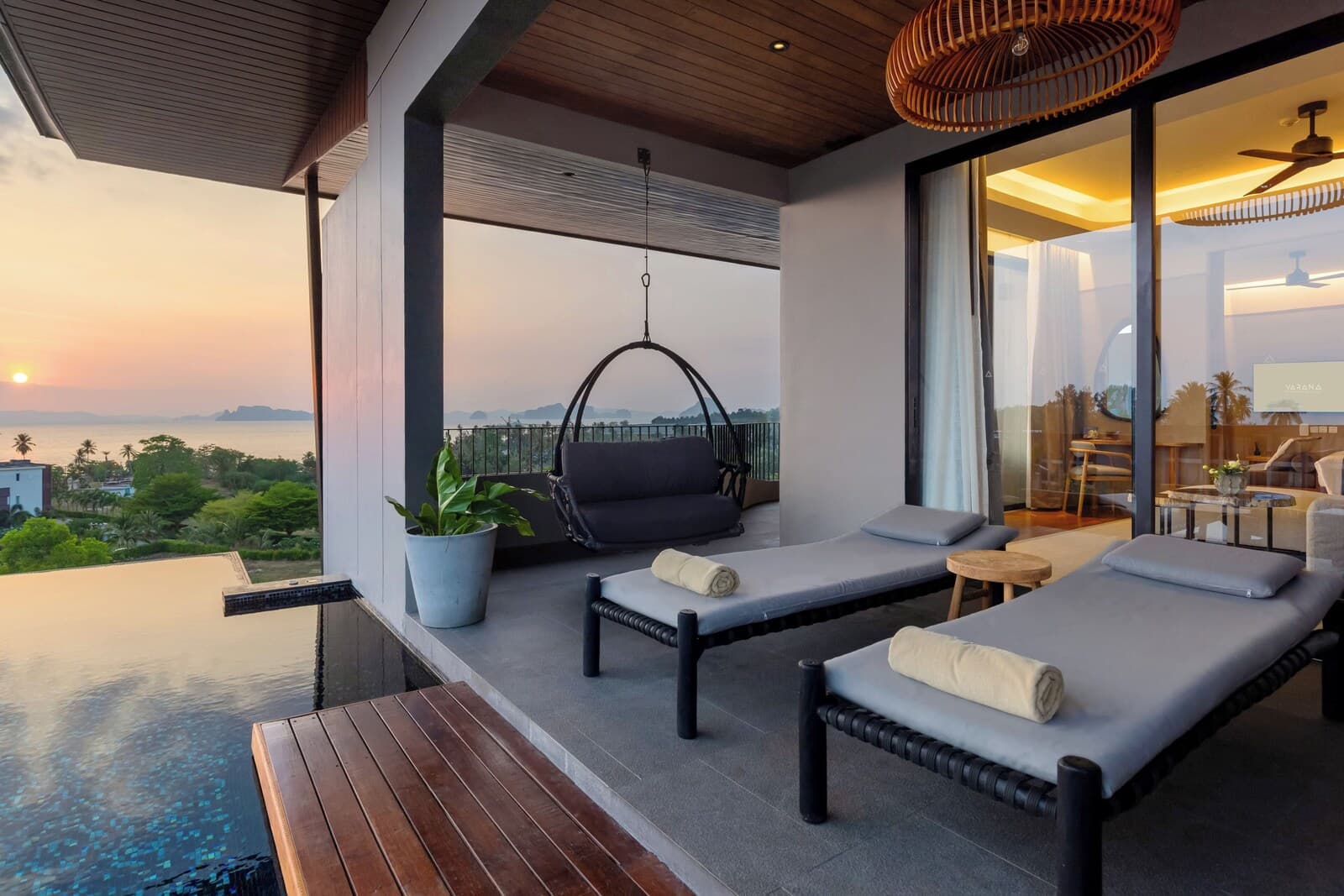 VARANA Krabi Hotel – Hauptbild