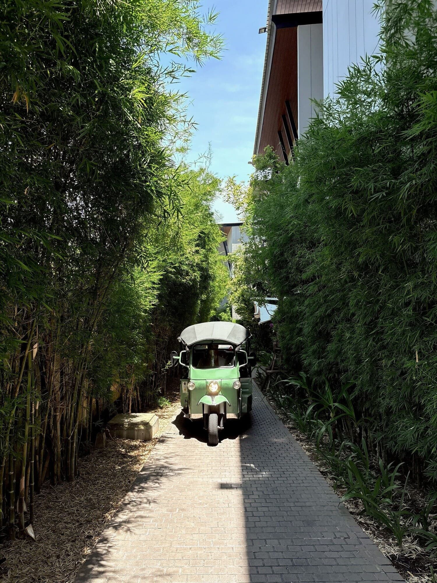 VARANA Krabi Hotel – Bild 4