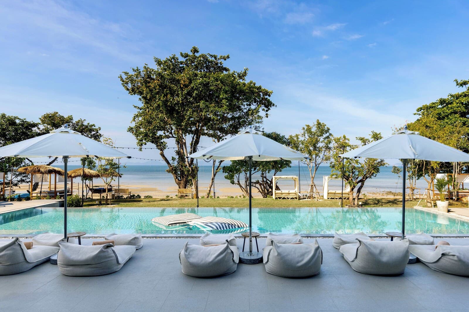 VARANA Krabi Hotel – Bild 6