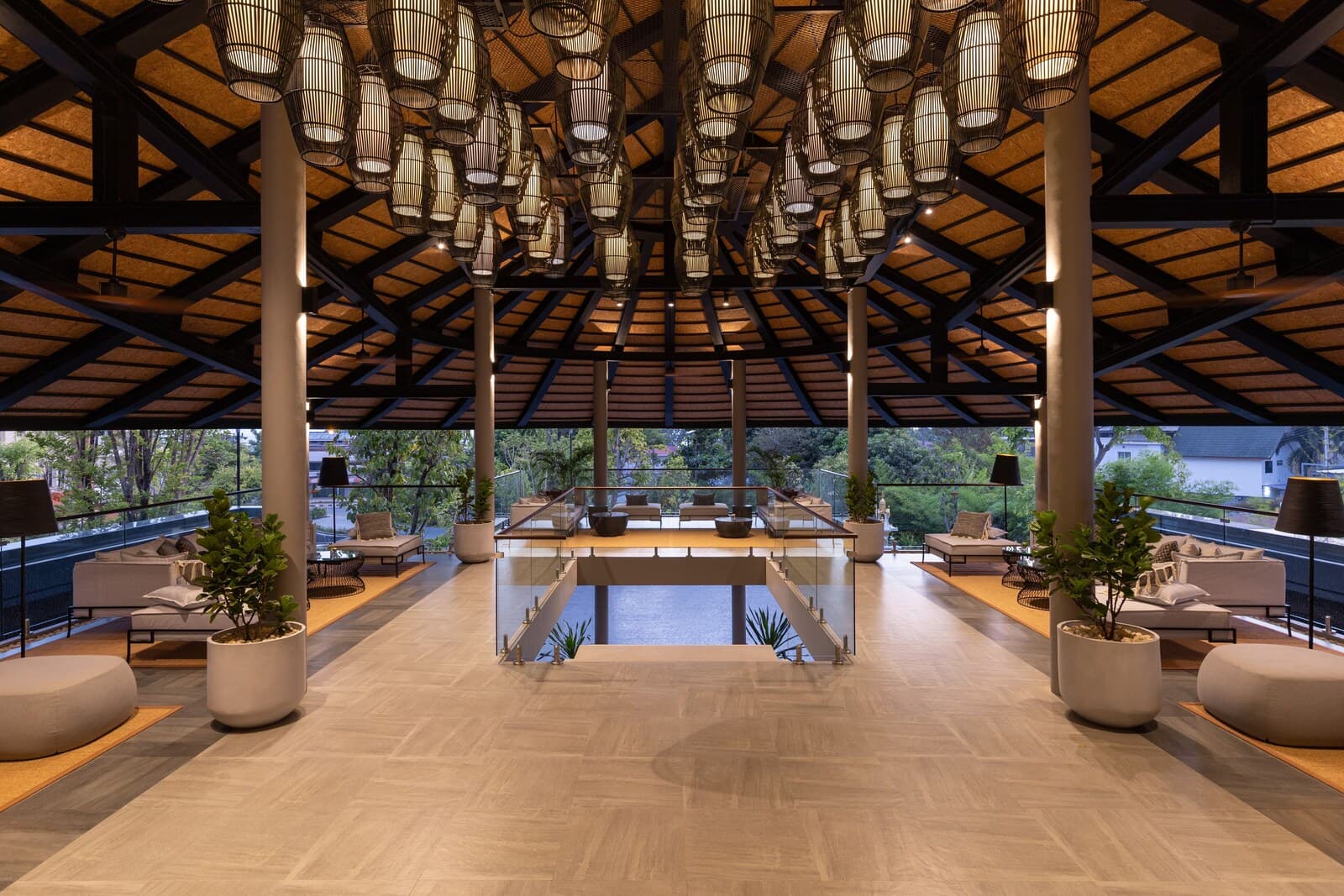 VARANA Krabi Hotel – Bild 7