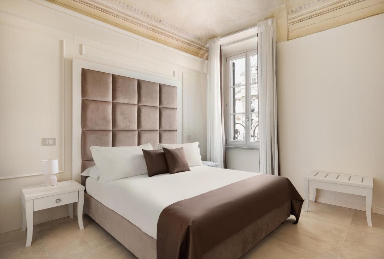 Prato dei Miracoli Residenza d'Epoca – Bild 2