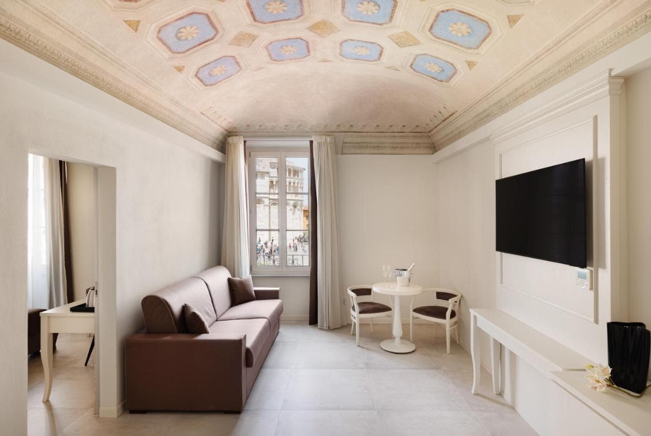 Prato dei Miracoli Residenza d'Epoca – Bild 3