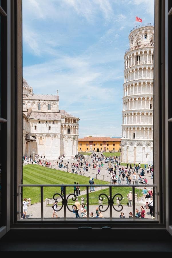 Prato dei Miracoli Residenza d'Epoca – Bild 5