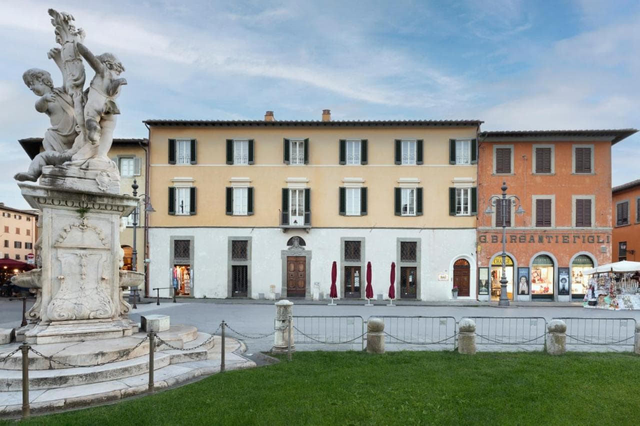 Prato dei Miracoli Residenza d'Epoca – Bild 8