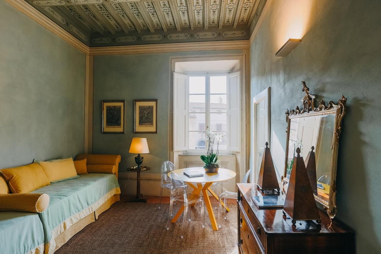 Palazzo Feroci – Residenza d'epoca – Bild 5