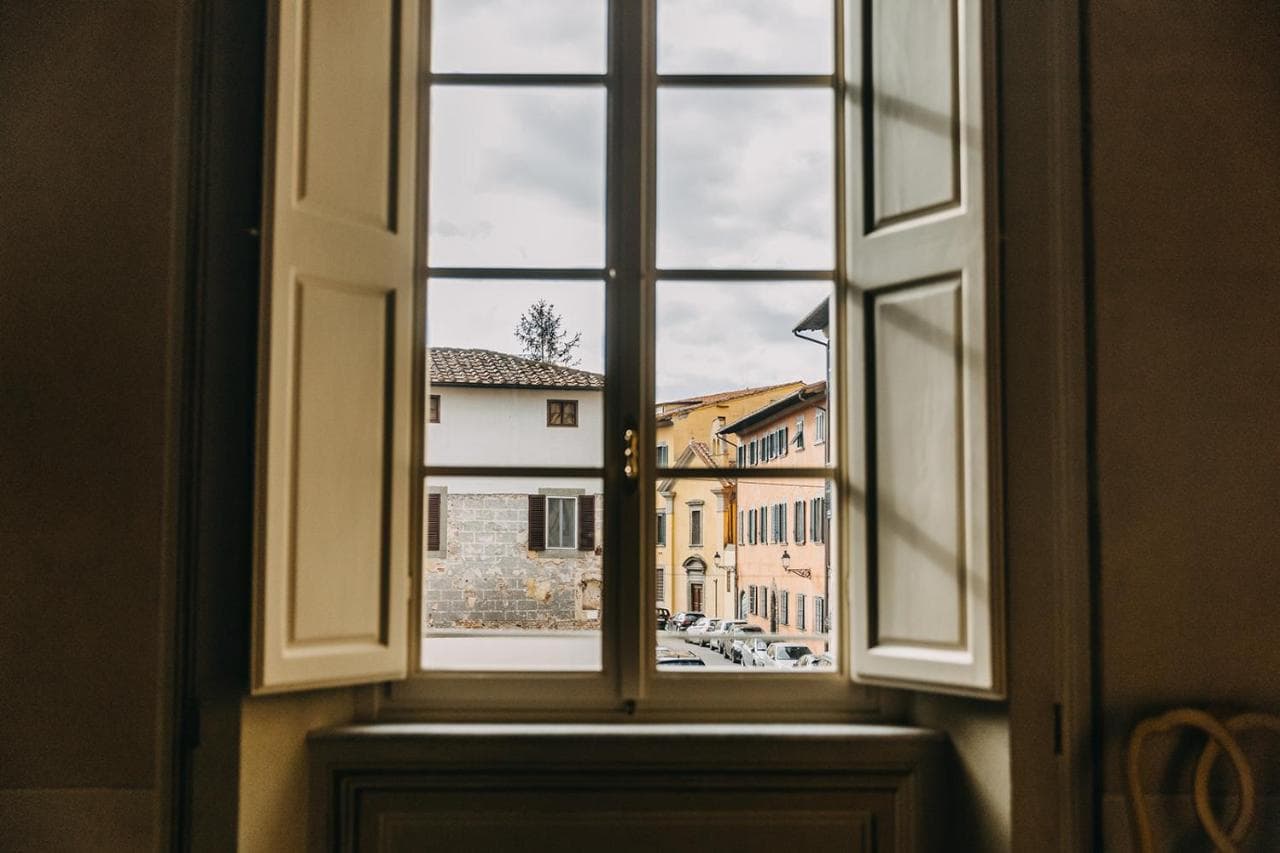 Palazzo Feroci – Residenza d'epoca – Bild 7