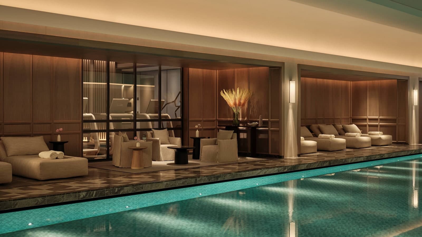 The Chancery Rosewood – Hauptbild