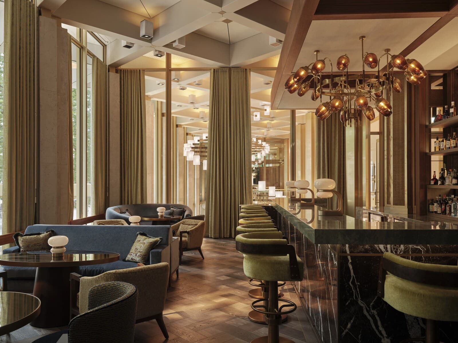 The Chancery Rosewood – Bild 4