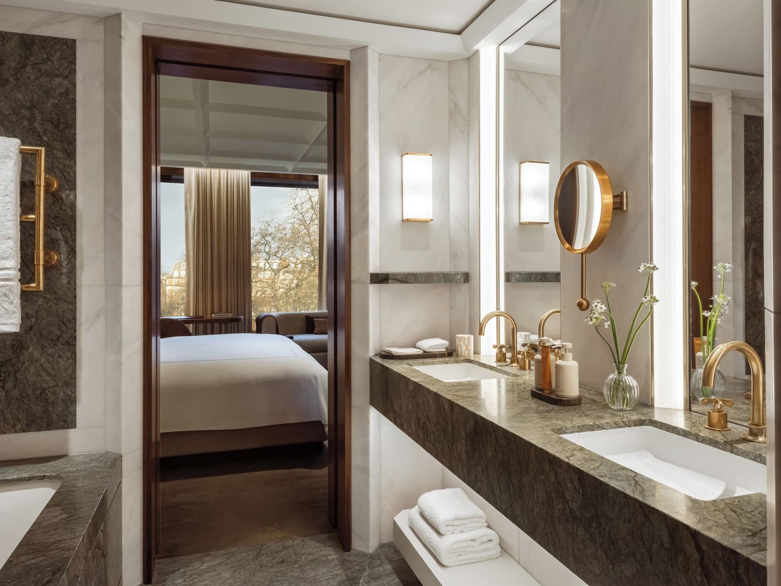 The Chancery Rosewood – Bild 6