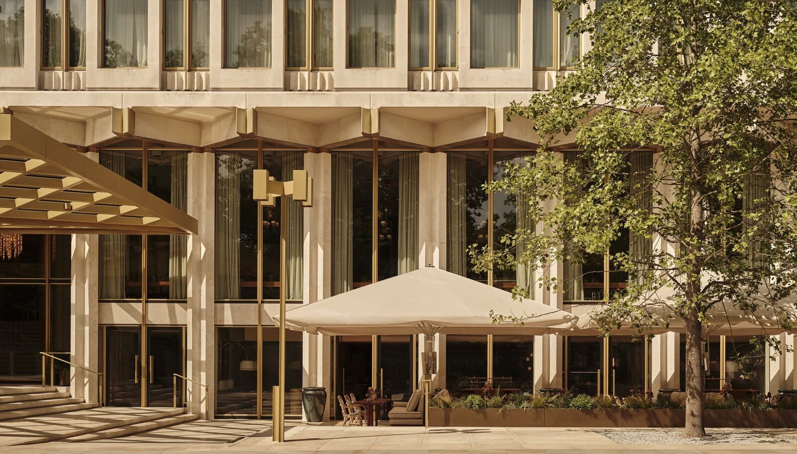 The Chancery Rosewood – Bild 7