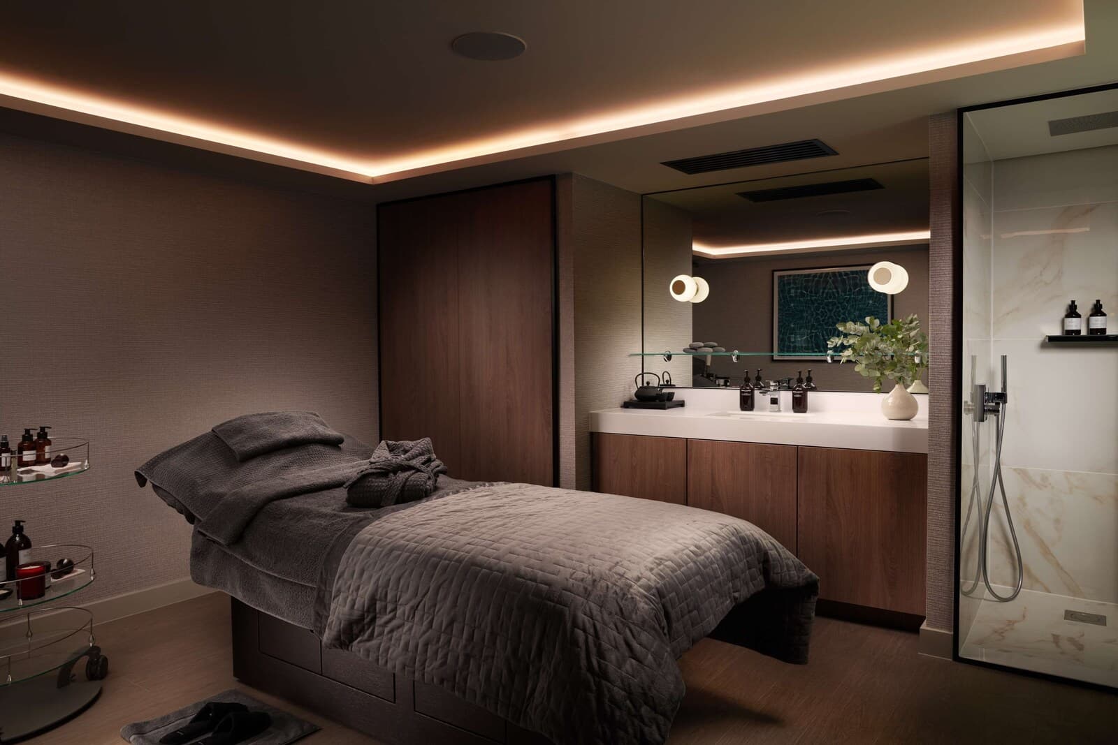 Nobu Hotel London Portman Square – Bild 8