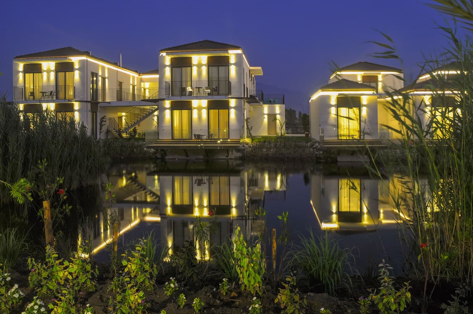 Jiva Beach Resort – Bild 4
