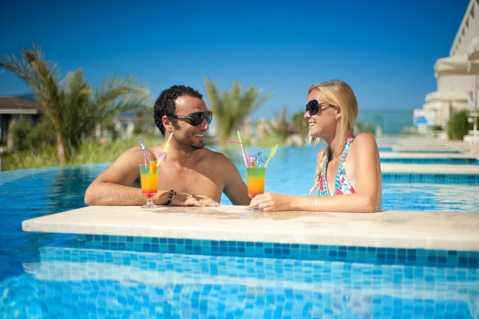 Jiva Beach Resort – Bild 5