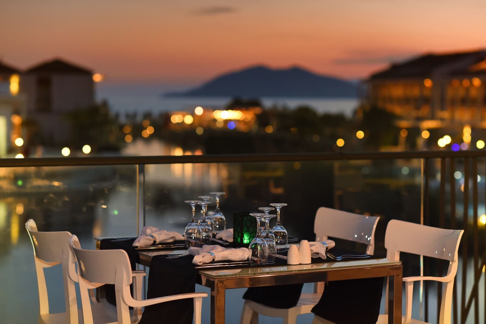 Jiva Beach Resort – Bild 6
