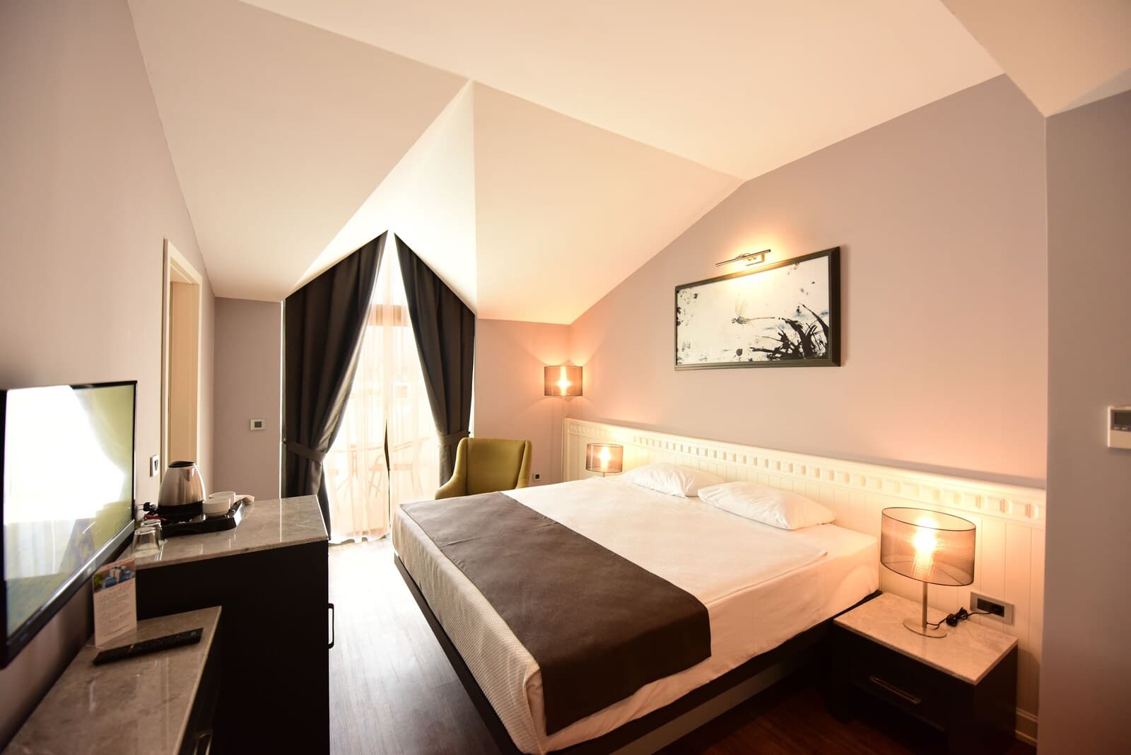 Jiva Beach Resort – Bild 7