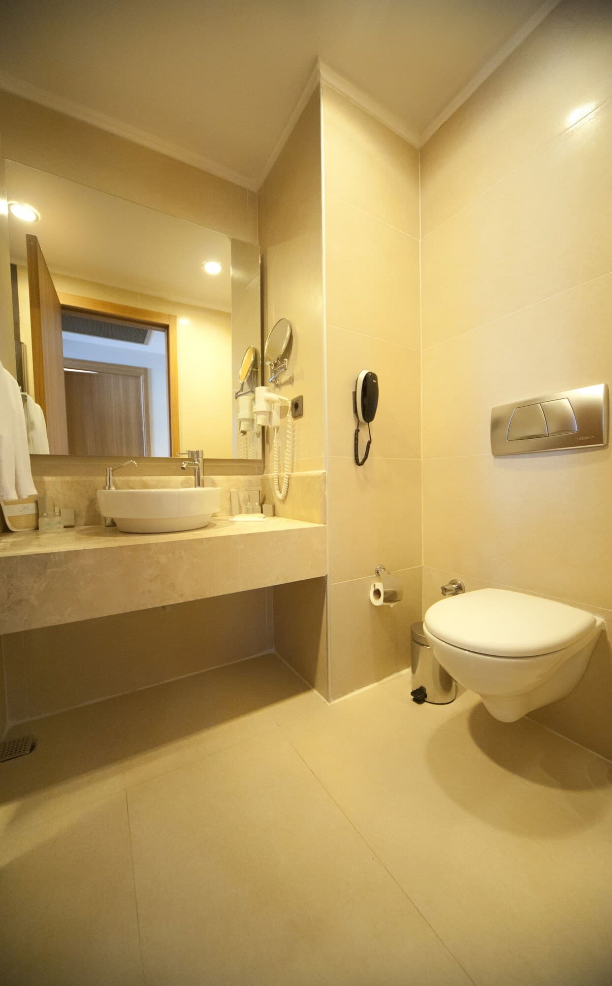Jiva Beach Resort – Bild 8