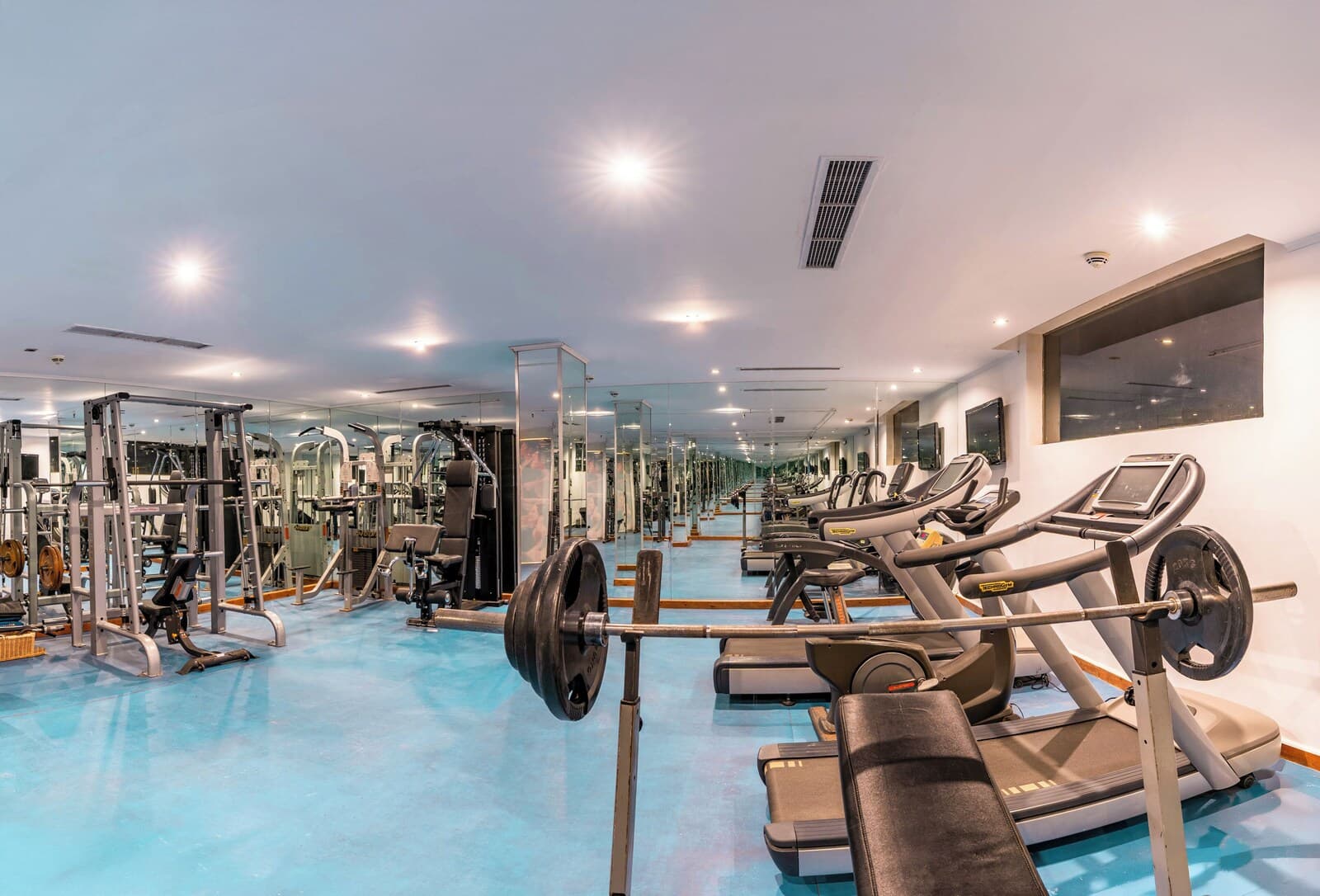Xperience Sea Breeze Resort – Bild 8