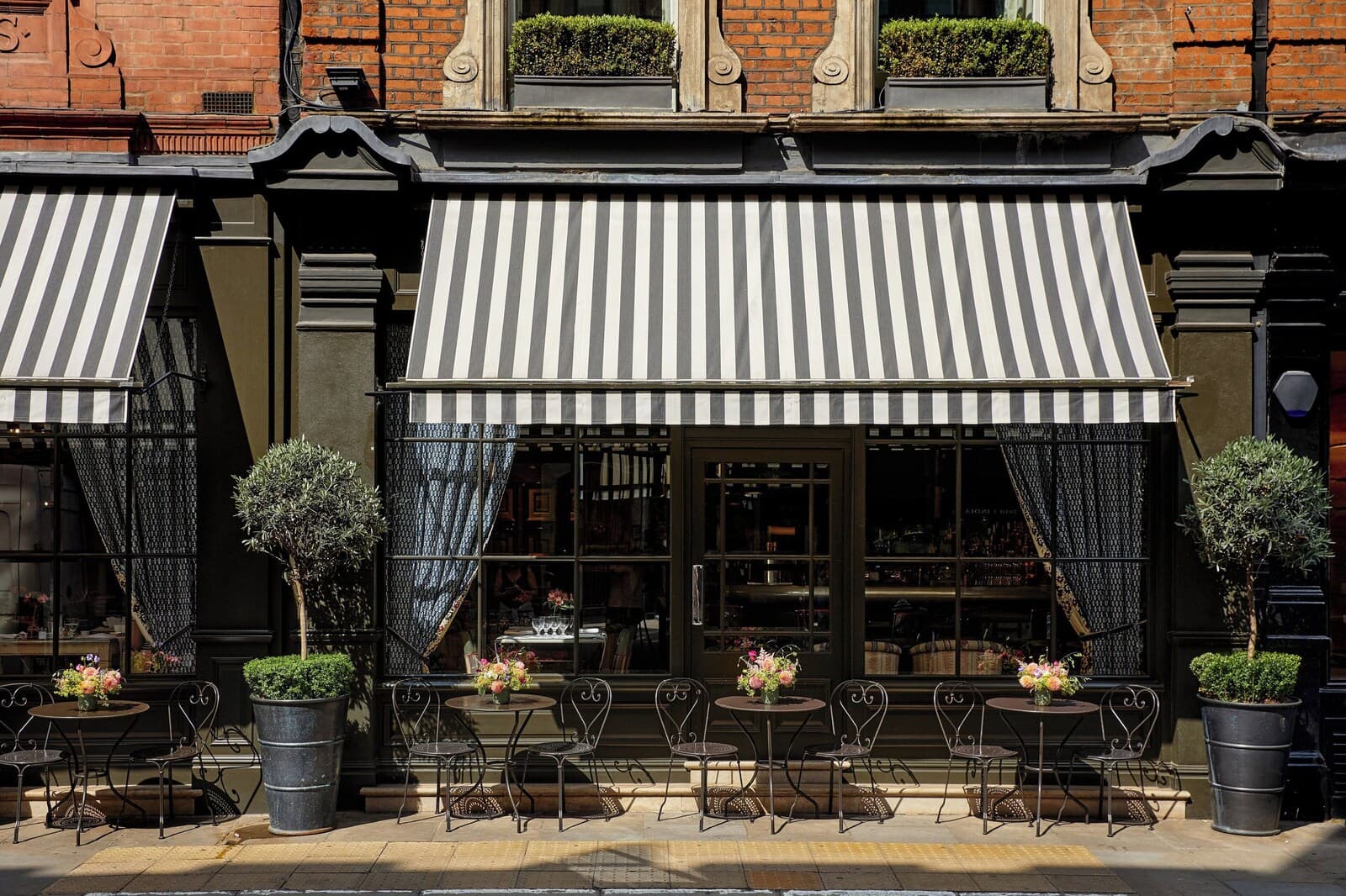 Covent Garden Hotel