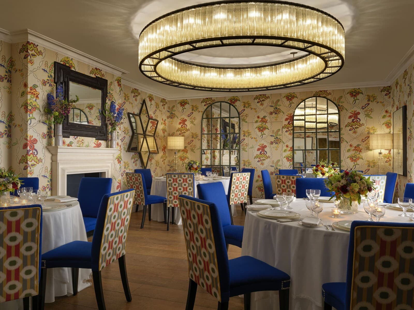 Covent Garden Hotel – Bild 6