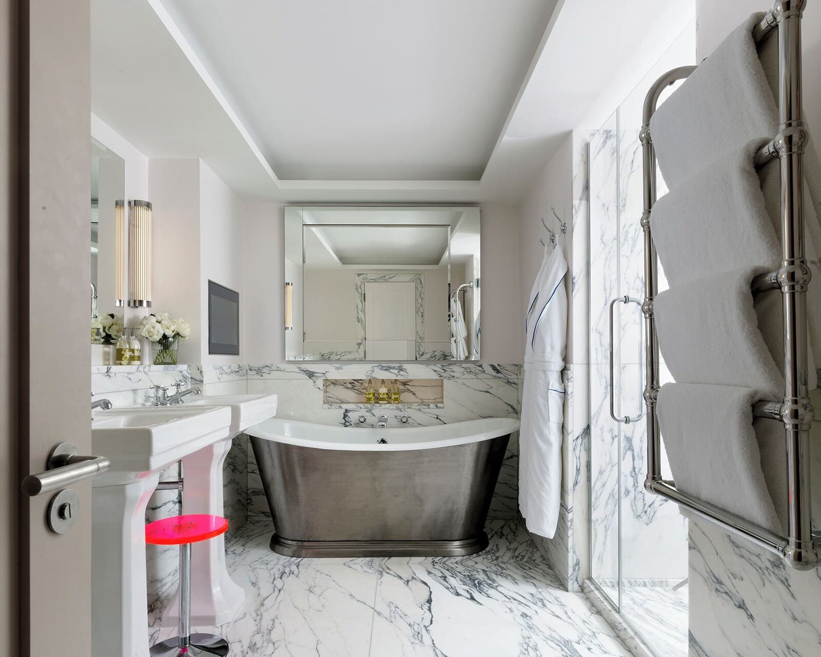 Covent Garden Hotel – Bild 8