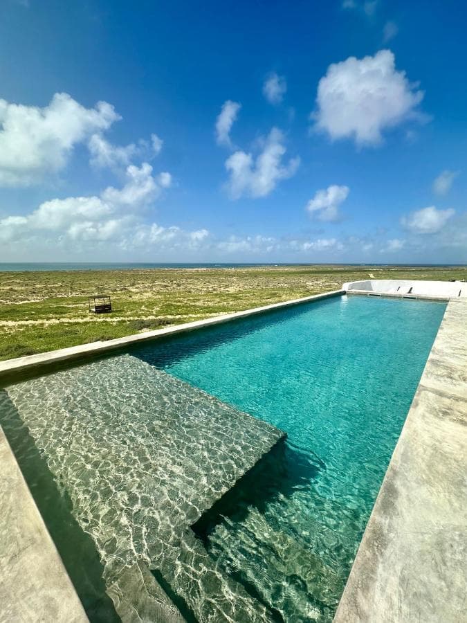 Spinguera Ecolodge – Hauptbild