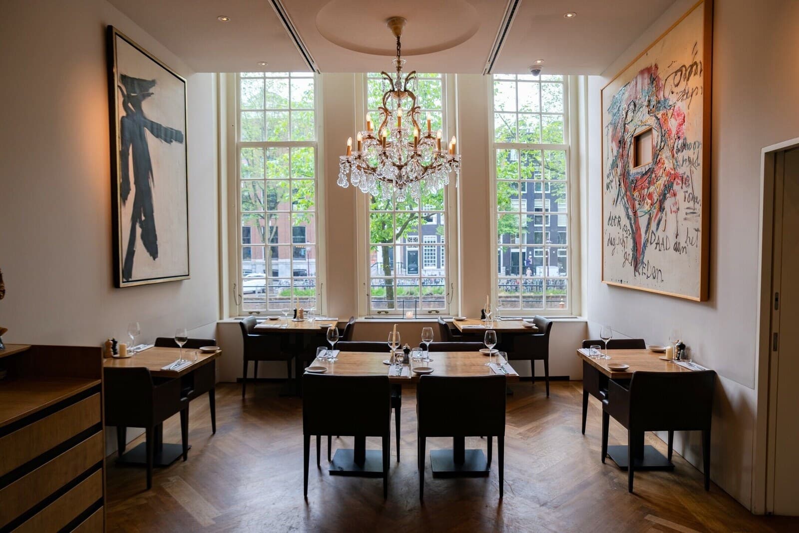 Ambassade Hotel – Bild 7