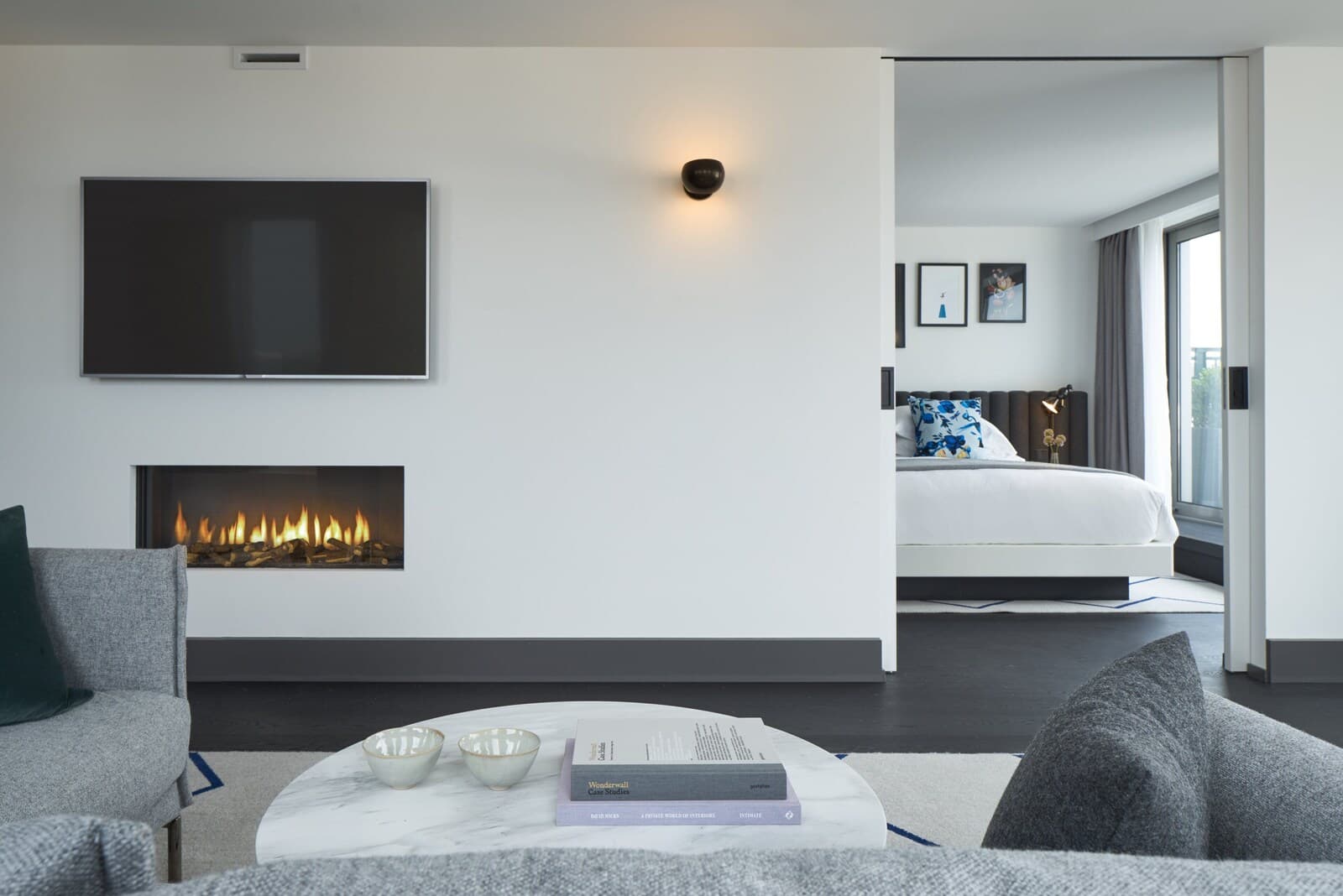 Kimpton De Witt Amsterdam – Bild 2