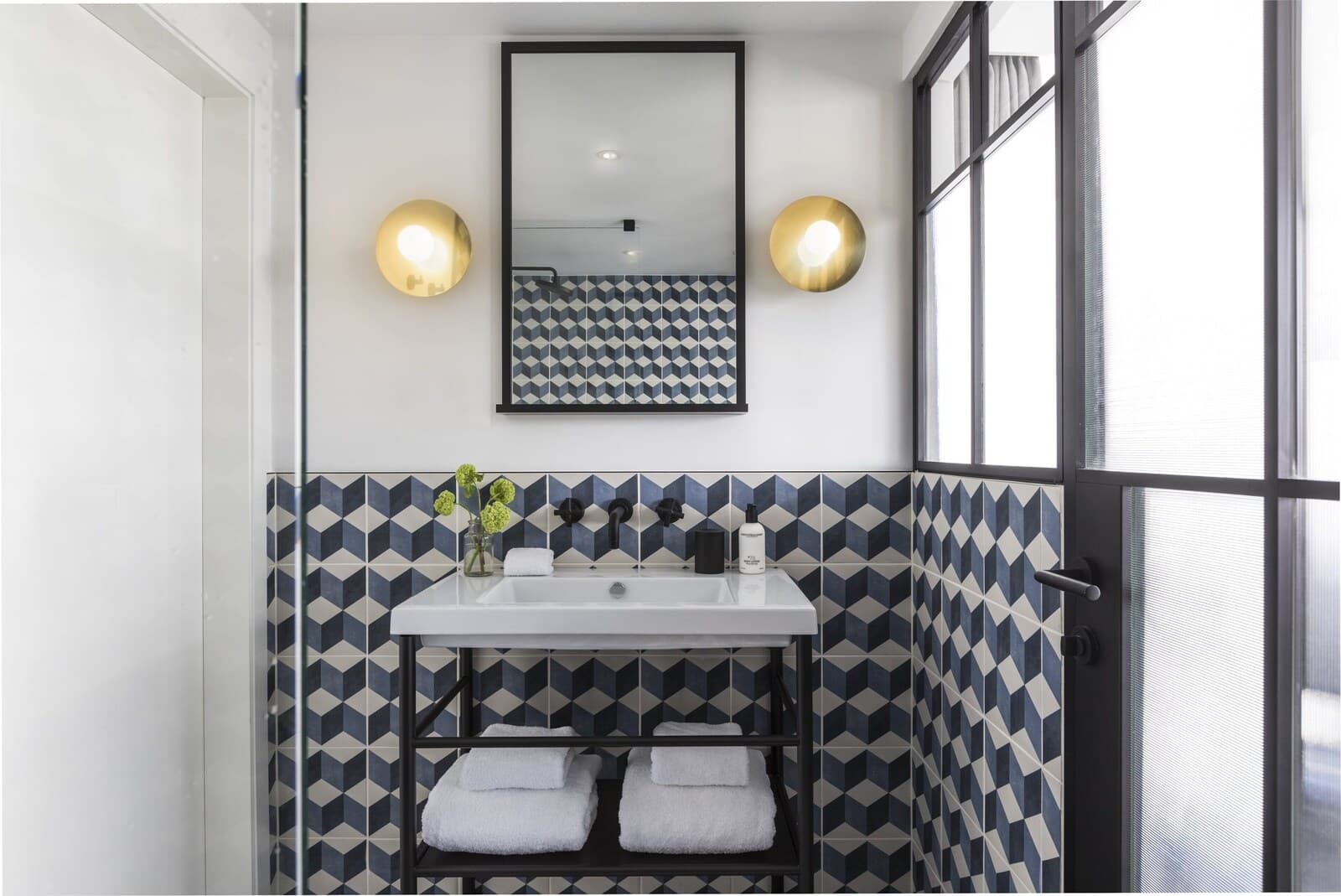 Kimpton De Witt Amsterdam – Bild 3