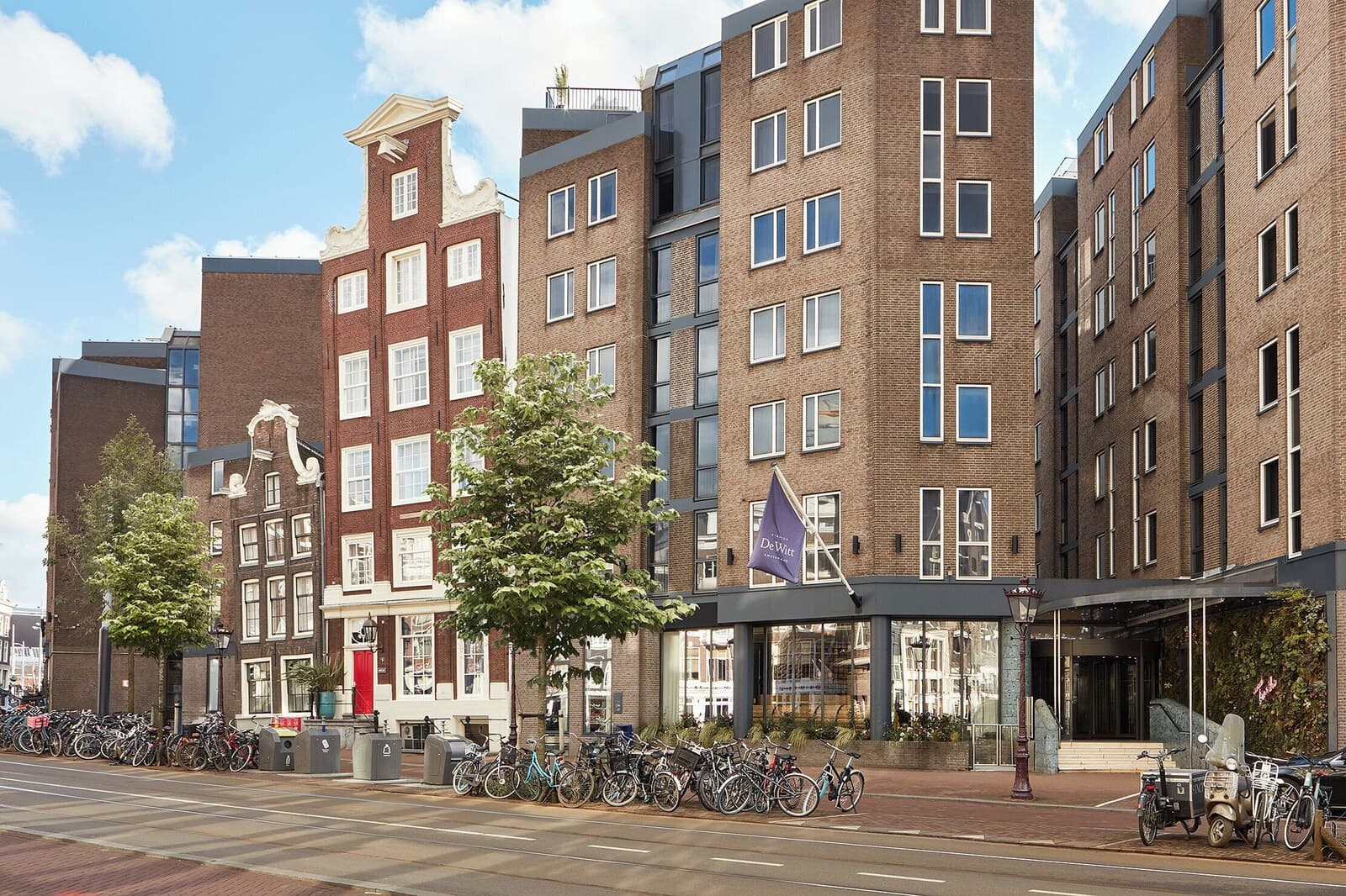 Kimpton De Witt Amsterdam – Bild 4