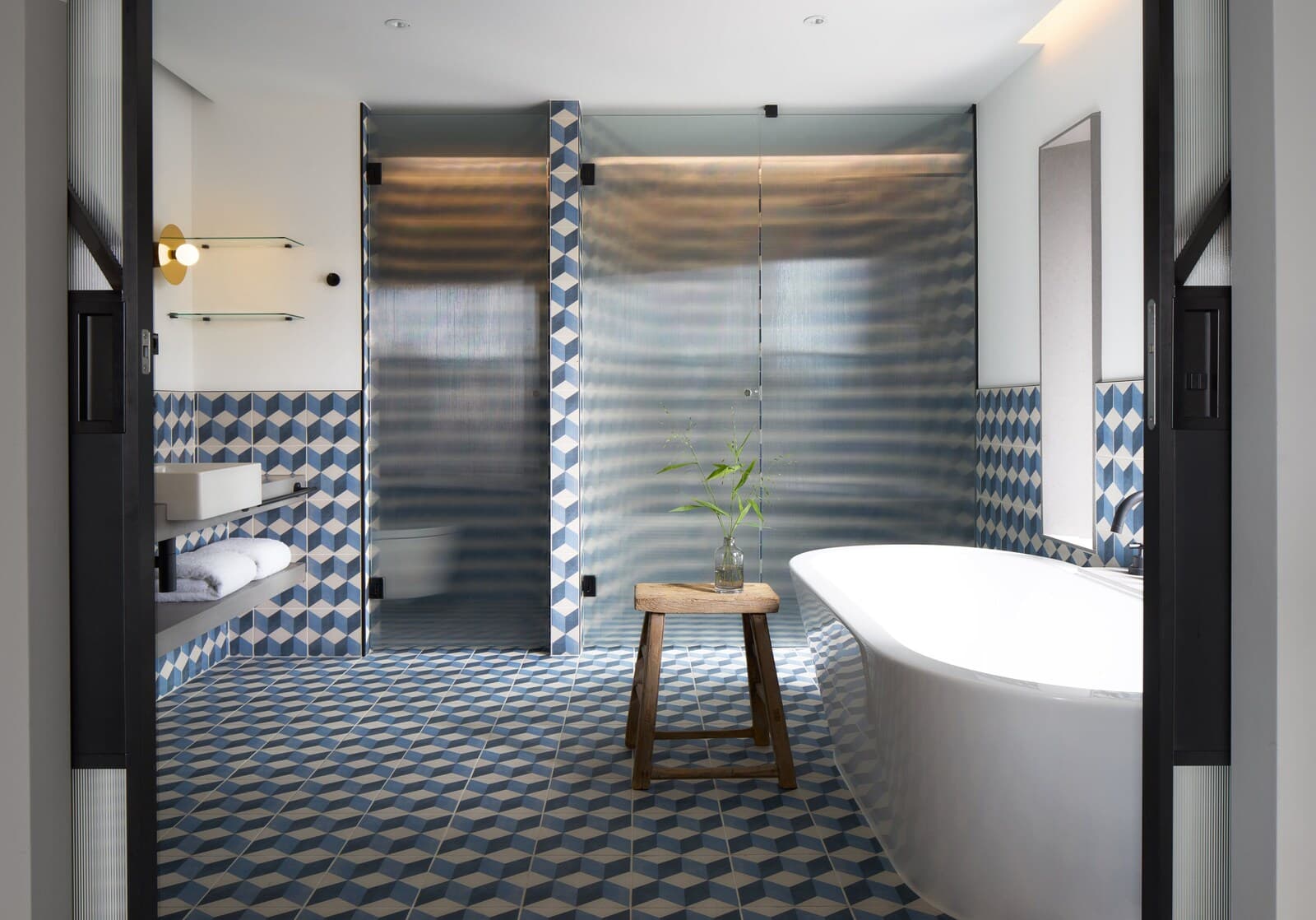 Kimpton De Witt Amsterdam – Bild 5
