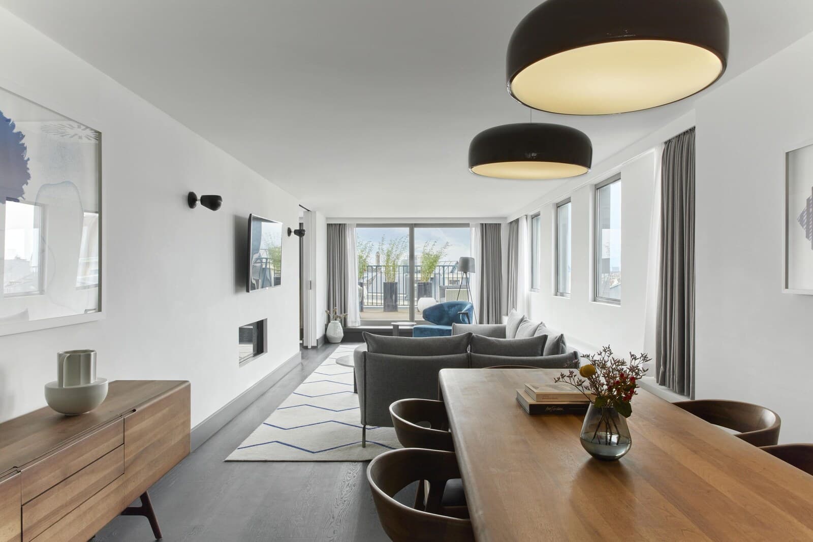 Kimpton De Witt Amsterdam – Bild 6