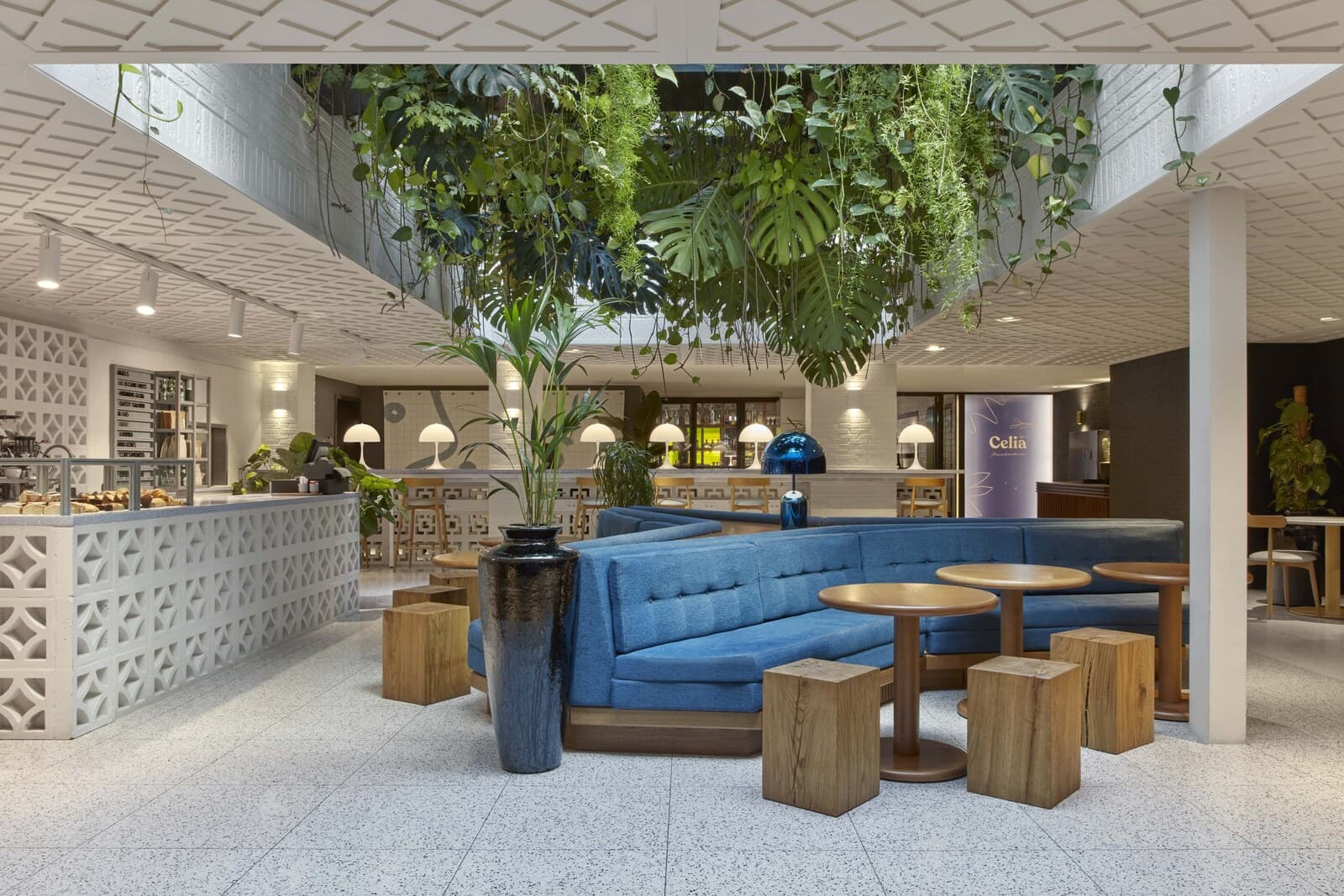 Kimpton De Witt Amsterdam – Bild 7