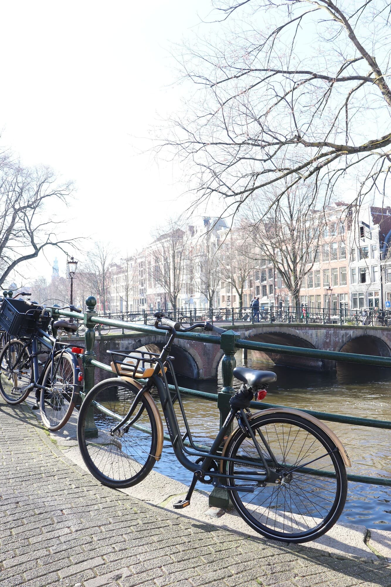 Kimpton De Witt Amsterdam – Bild 8