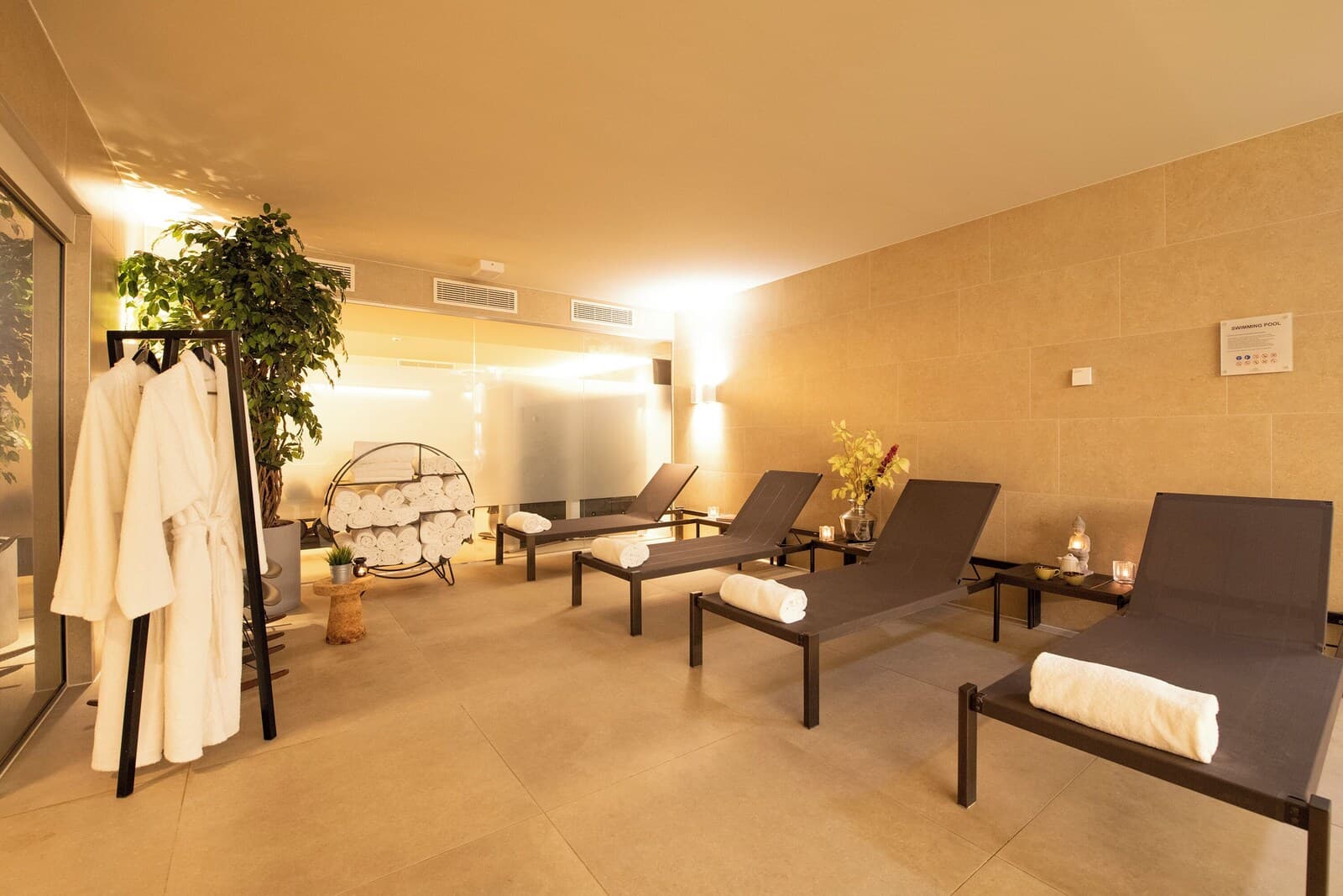 Pestana Amsterdam Riverside – Bild 5