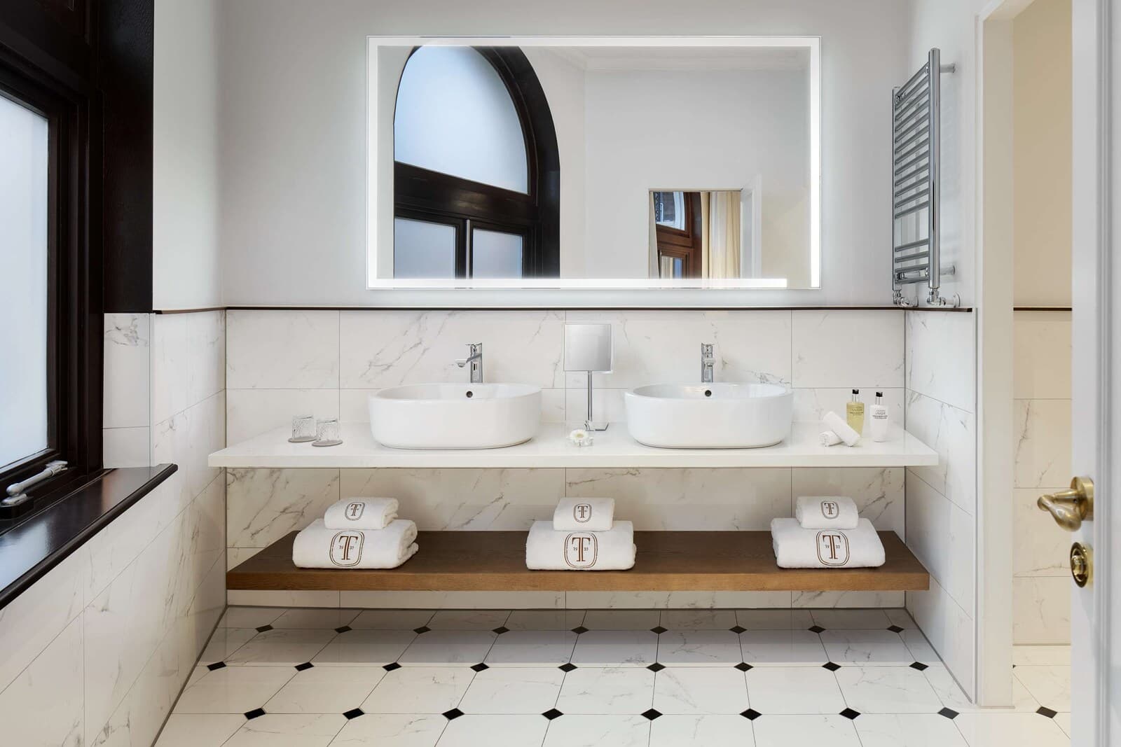 Tivoli Doelen Amsterdam Hotel – Bild 3