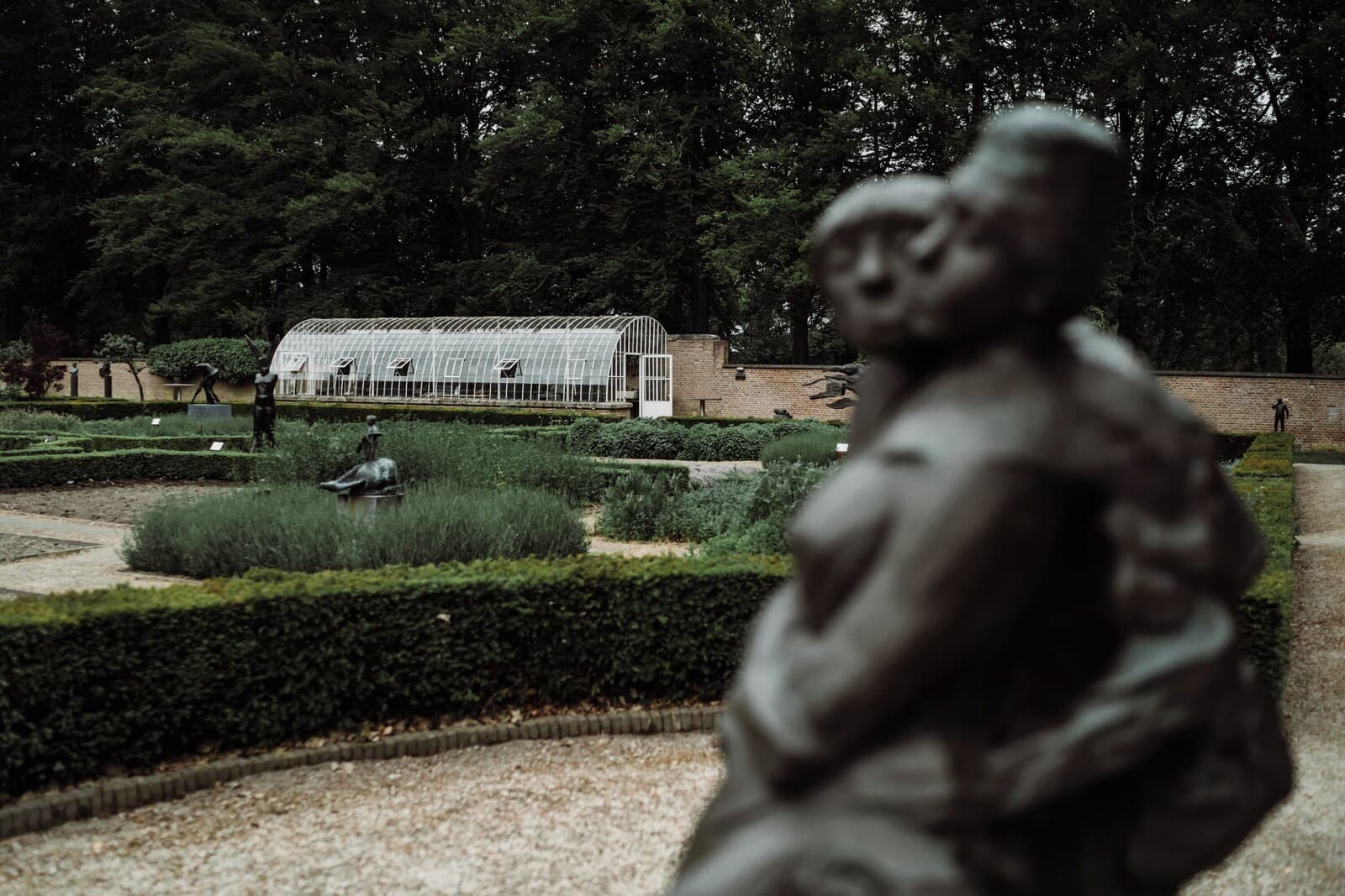 Châteauhotel De Havixhorst – Bild 4