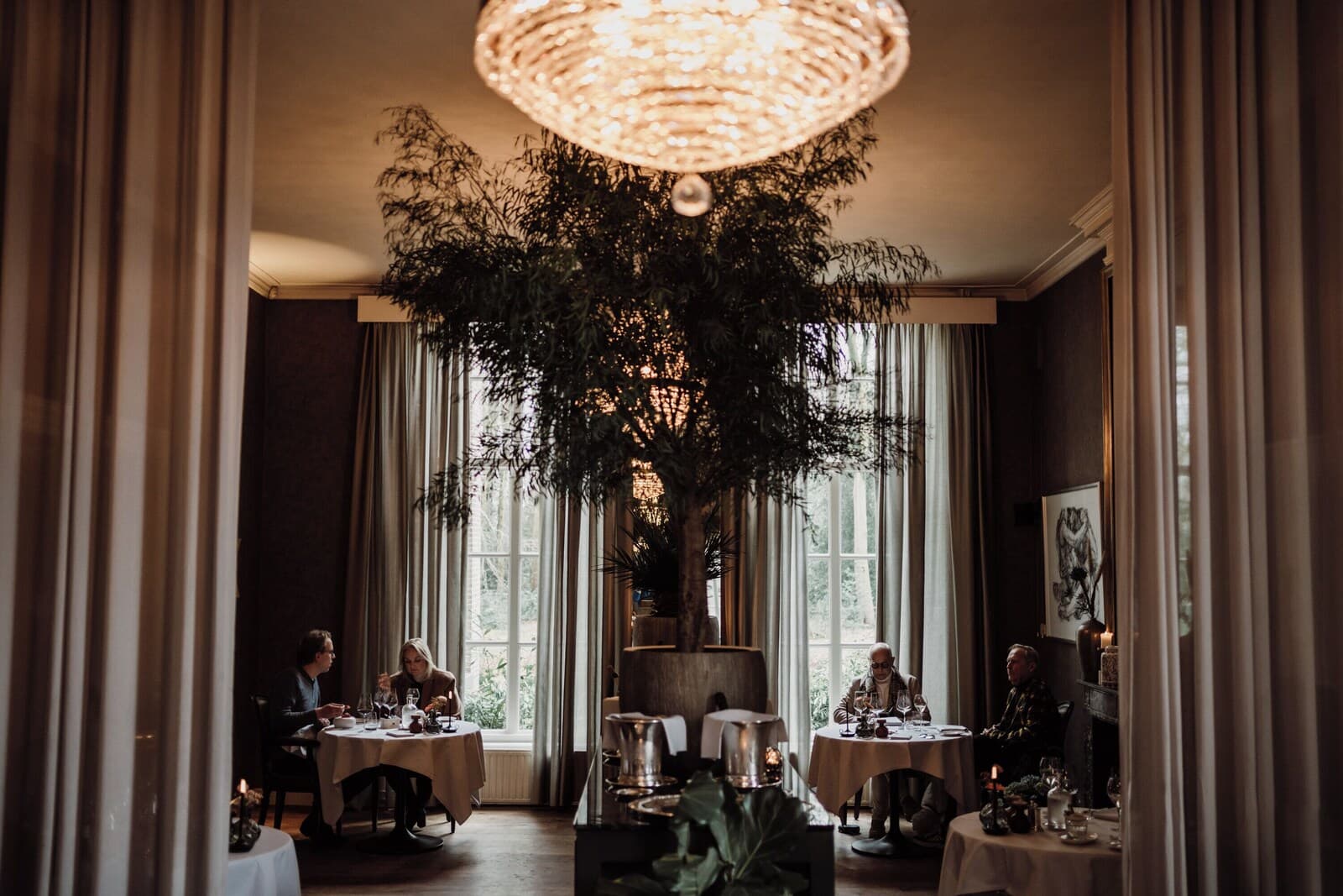 Châteauhotel De Havixhorst – Bild 6