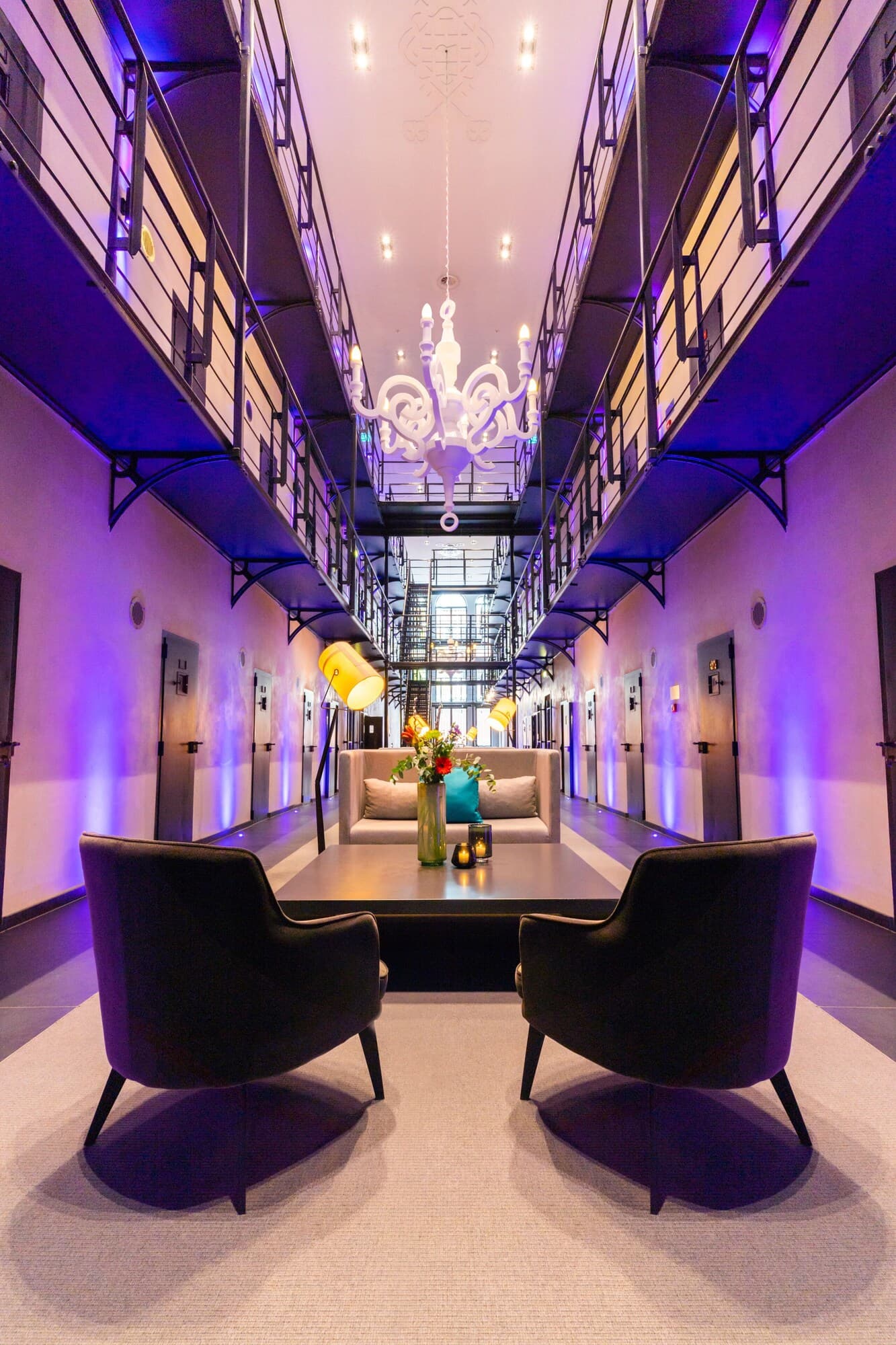 Het Arresthuis – Hauptbild
