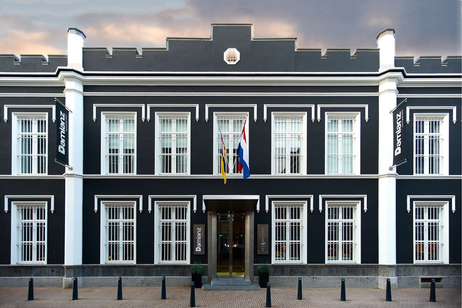Het Arresthuis – Bild 4