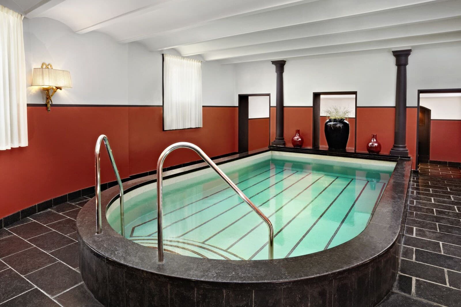 Hotel Des Indes The Hague – Bild 5