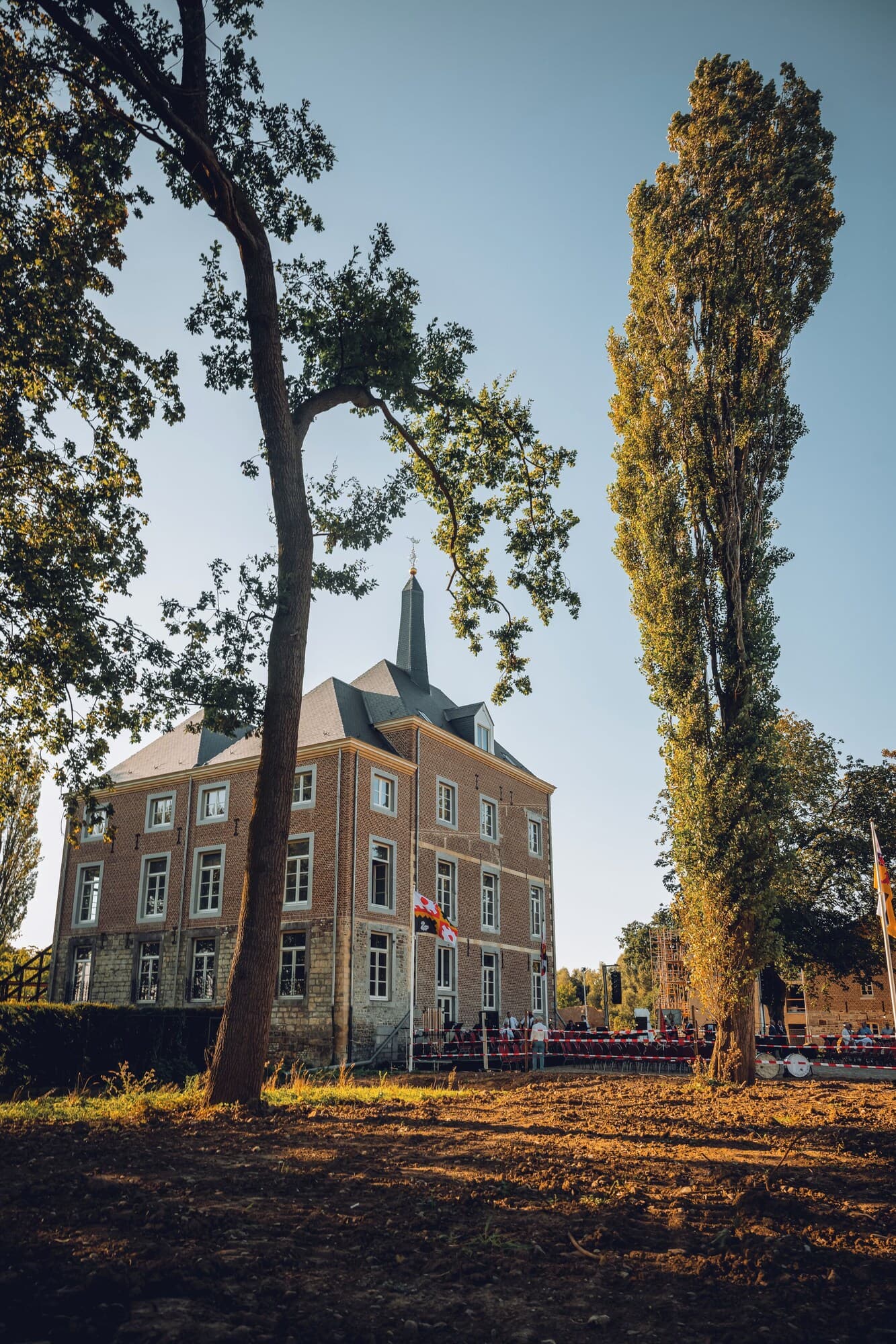 Van Oys Maastricht Retreat – Bild 4