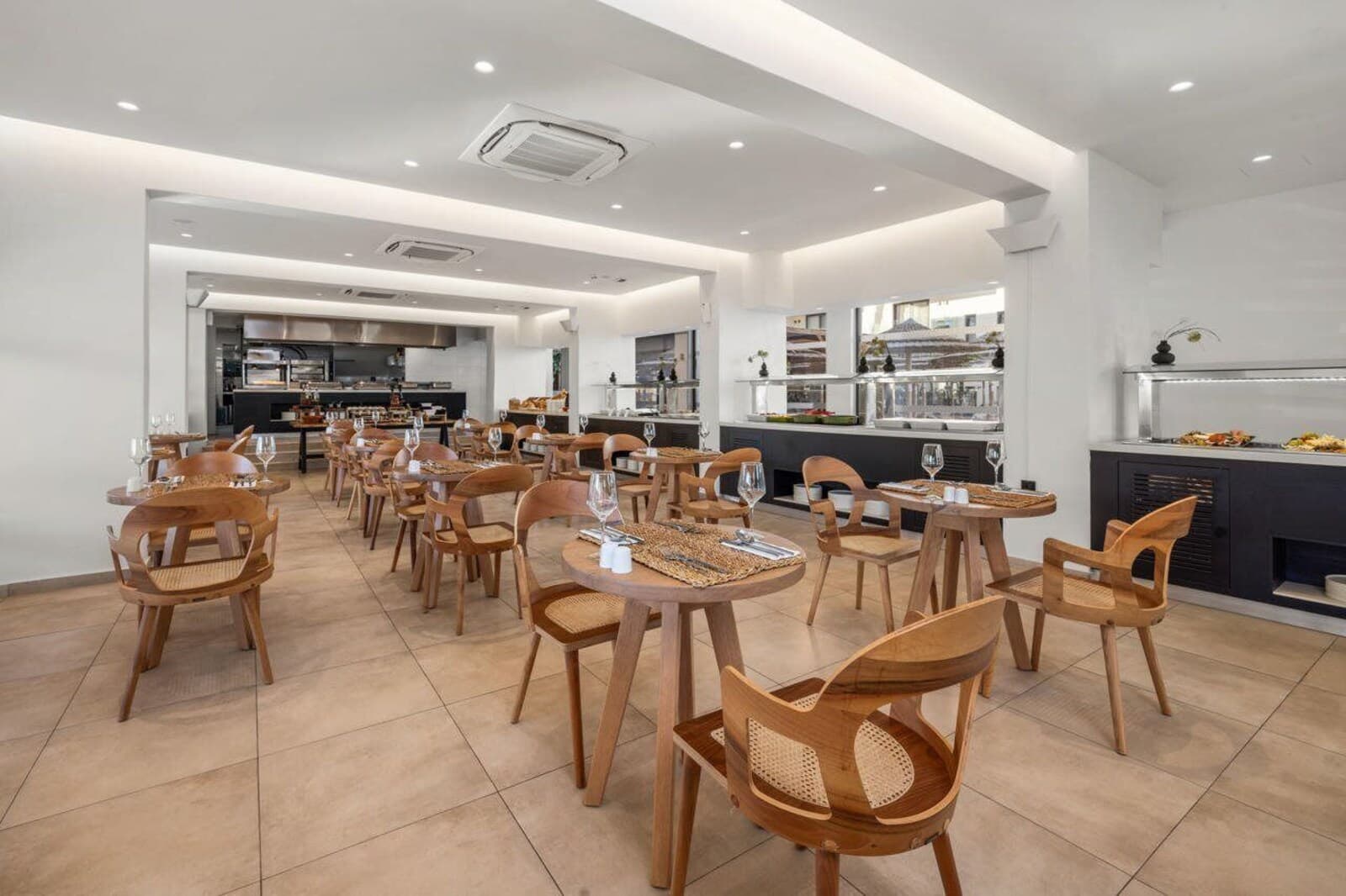 Cabana White Boutique Hotel – Hauptbild